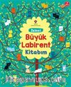İkinci Büyük Labirent Kitabım