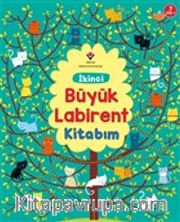 İkinci Büyük Labirent Kitabım