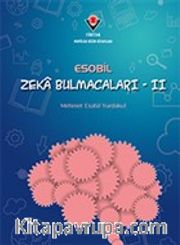 Zeka Bulmacaları 2 / Esobil