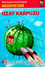 Uzay Karpuzu