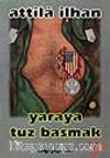 Yaraya Tuz Basmak