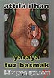 Yaraya Tuz Basmak