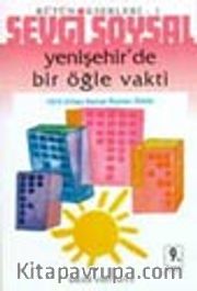 Yenişehir'de Bir Öğle Vakti