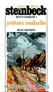 Yukarı Mahalle