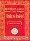Risale-i Nur Külliyatı Fihrist ve İndeksi (Bir Hazinenin Anahtarı)