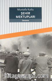 Şehir Mektupları