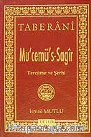Mu'cemü's-Sağır Tercüme ve Şerhi 1.Cild