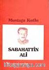 Sabahattin Ali