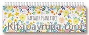 2018 Haftalık Masaüstü Planlayıcı 