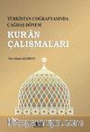 Türkistan Coğrafyasında Çağdaş Dönem Kur'an Çalışmaları