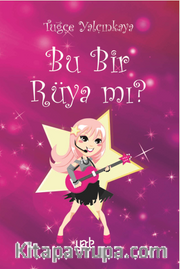 Bu Bir Rüya mı?