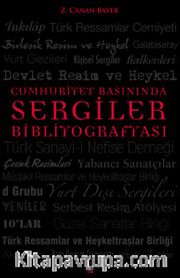 Cumhuriyet Basınında Sergiler Bibliyografyası