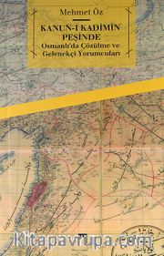 Kanun-ı Kadimin Peşinde <br /> Osmanlı'da "Çözülme" ve Gelenekçi Yorumcuları