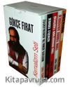 Kemalizm Seti (5 Kitap)