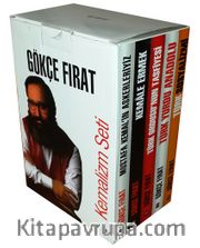Kemalizm Seti (5 Kitap)