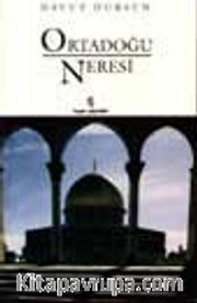 Ortadoğu Neresi