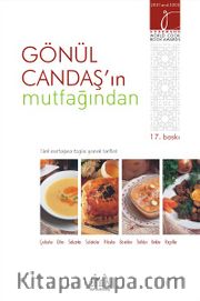 Gönül Candaş'ın Mutfağından