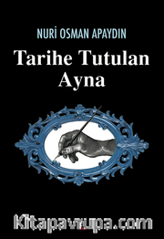Tarihe Tutulan Ayna