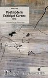 Postmodern Edebiyat Kuramı Giriş