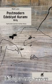 Postmodern Edebiyat Kuramı Giriş
