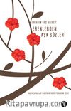 Erenlerden Aşk Sözleri