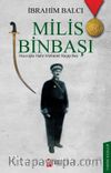 Milis Binbaşı Hacıoğlu Hafız Mehmet Ragıp Bey