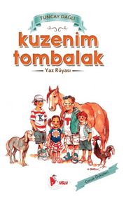 Kuzenim Tombalak