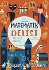 Matematik Delisi / Büyücü Okulu