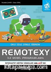 Remotexy ile Mobil Programlama