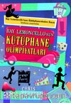 Bay Lemoncello'nun Kütüphane Olimpiyatları