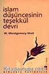 İslam Düşüncesinin Teşekkül Devri