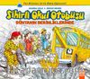 Dünyanın Derinliklerinde / Sihirli Okul Otobüsü