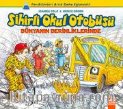 Dünyanın Derinliklerinde / Sihirli Okul Otobüsü