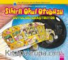 Sihirli Okul Otobüsü Duyuları Araştırıyor