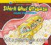 Sihirli Okul Otobüsü İnsan Vücudunda