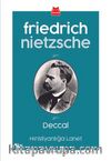 Deccal & Hıristiyanlığa Lanet