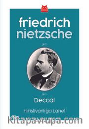 Deccal <br /> Hıristiyanlığa Lanet