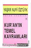 Kuranın Temel Kavramları