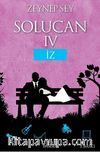 Solucan 4 / İz (Ciltli)