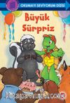 Büyük Sürpriz / Okumayı Seviyorum Dizisi