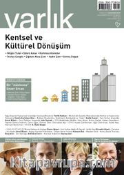 Varlık Aylık Edebiyat ve Kültür Dergisi Mart 2018