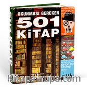 Okunması Gereken 501 Kitap