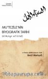 Mu’tezile’nin Biyografik Tarihi