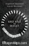 Kriz Hali ve Devlet