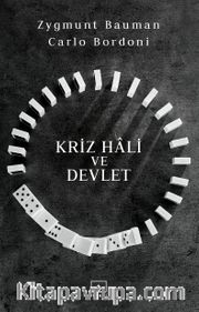 Kriz Hali ve Devlet