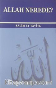 Allah Nerede?
