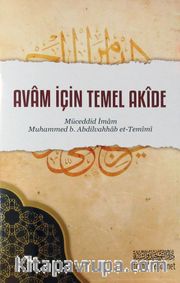 Avam İçin Temel Akide