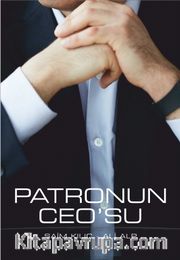 Patronun Ceo'su