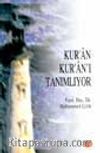 Kur'an Kur'anı Tanımlıyor