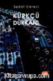 Kürkçü Dükkanı